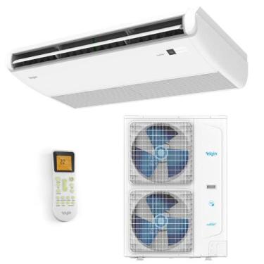 Imagem de Ar Condicionado Split Inverter Piso Teto 56000 Btus Elgin Plus Só Frio