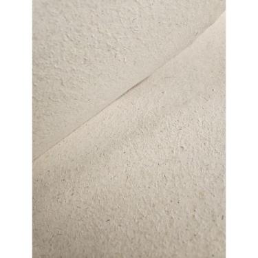 Imagem de Papel Artesanal Camomila 250g A2+ - Kami