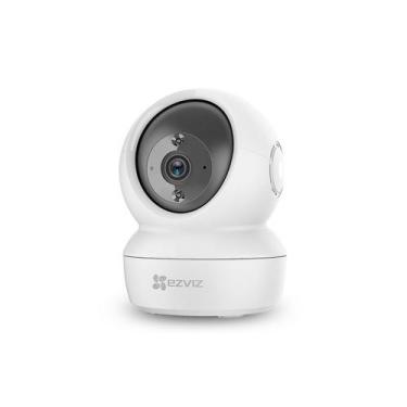 Imagem de CAMERA 340º HIKVISION FULL HD 1080P EZVIZ CS-C6N-A0-1C2WFR ALEXA GOOGL