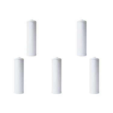 Imagem de Kit 5 Pcs - Refil P/Filtro Cx DAgua Acqua Mil - ART-VARAL
