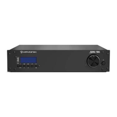 Imagem de Amplificador Sonora 2200 400W RMS Hayonik - 0000085787