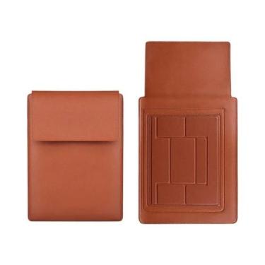 Imagem de Bolsa Interna Para Laptop Apple De 13-16 Polegadas, Compatível Com Com