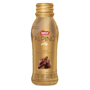 Imagem de Bebida Láctea Alpino 280 ml