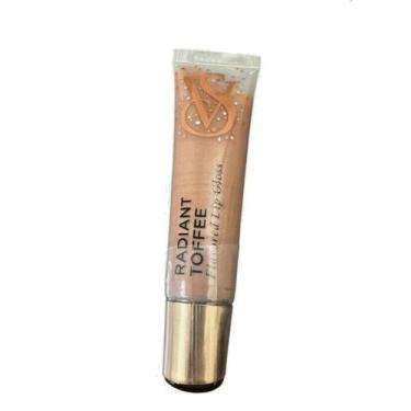 Imagem de Lip Gloss Flavored Victorias Secret Acabamento Brilhante Variedade de 