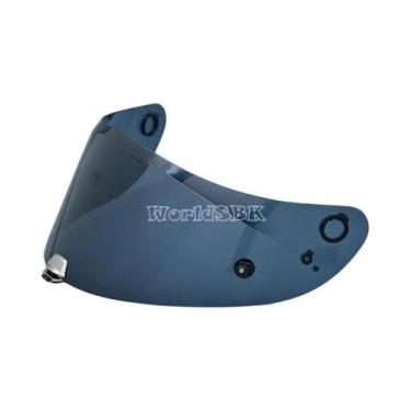 Imagem de Lente De Visor Para Capacete De Motocicleta HJ-26 Para HJC RPHA 11 RPH