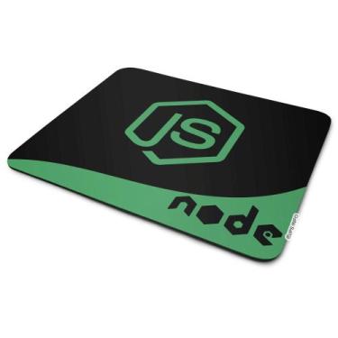 Imagem de Mouse Pad Dev - Node JS - JPS INFO