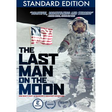 Imagem de Last Man on the Moon