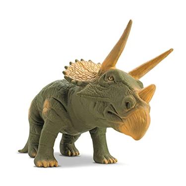Imagem de BeeToys - Triceratops Grande, Multicolor