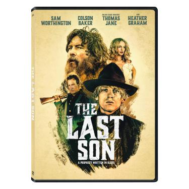 Imagem de The Last Son