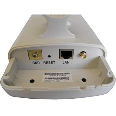 Imagem de Wireless Antena Router Outdoor Tp-Link 12dbi Tl-Wa5210g 2.4ghz