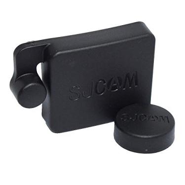 Imagem de SJCAM Capa protetora à prova d'água para câmera de ação série SJ5000 - preta