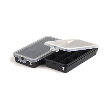 Imagem de STANLEY Caixa Organizadora Pequena de 9 Compartimentos STST14003