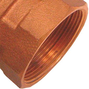 Imagem de Registro de Esfera 1 1/4', Deca, Bruto, 1552.B.114