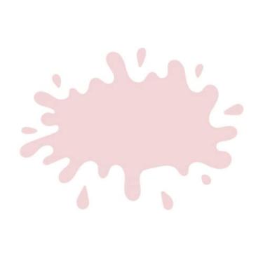 Imagem de Tinta Pva Cintilante Gliart 100ml - Cintilante Petala