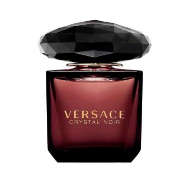 Imagem de Versace Crystal Noir Eau de Parfum - Perfume Feminino 90ml