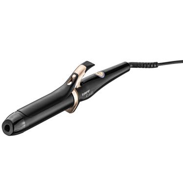 Imagem de Modelador de Cachos Taiff Curves Elegance 1 ½ 38mm com Cabo Giratório Champgne 210°C - Bivolt