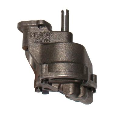 Imagem de Milodon Bomba de óleo 18760, alto volume, grande bloco Chevy
