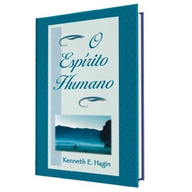 Imagem de O Espírito Humano