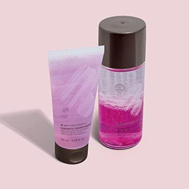 Imagem de Quem disse, Berenice? Kit Demaquilante Bifásico 110ml + Sabonete Líquido 90ml