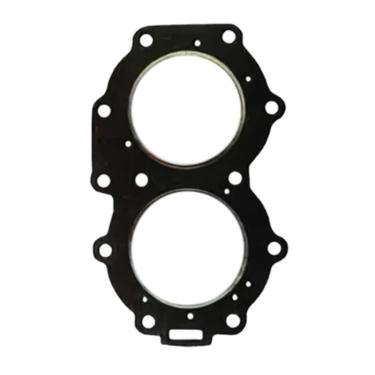 Imagem de Junta do Cabesote do Motor Popa Yamara 25 Hp Dm
