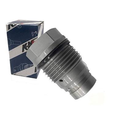 Imagem de Kmdiesel marca 1110010013 bomba de combustível de injeção diesel válvula de alívio de pressão 68005441AA Cummins 4938005 para Dodge Ram 2500 3500 6.7L Cummins 2007-2017