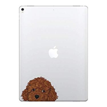 Imagem de FINCIBO Adesivo de vinil removível para iPad, MacBook Laptop (ou qualquer superfície plana)