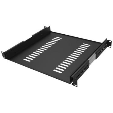 Imagem de Bandeja Deslizante 1U 400mm Bd1u 400 Intelbras