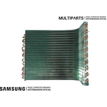 Imagem de Trocador De Calor Condensa Samsung Db96-22936A 9000 Btus