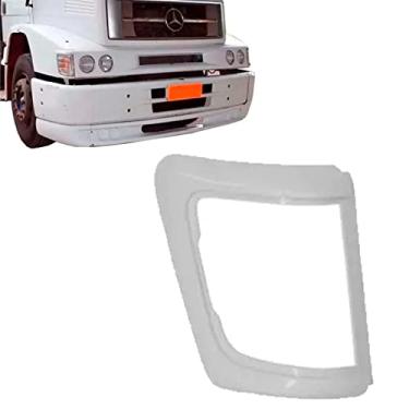 Imagem de MOLDURADO PISCA DIR MB 1620 1938 DIREITO