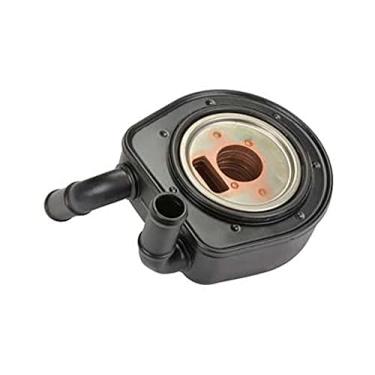 Imagem de Refrigerador de óleo do motor Mopar genuíno - 4694338AD