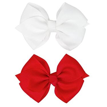 Imagem de Kit 2 Lacos Com Presilha