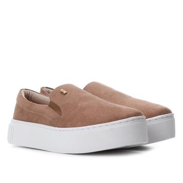 slip on santa lolla tramado