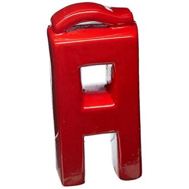 Imagem de Letra Ã Decorativa Com Acento Ceramicas Pegorin Pimenta