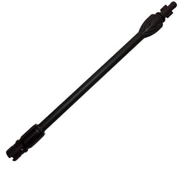 Imagem de Lança Tubeira Ponteira Bico Leque Vario para Lavajato Jetmax Mini