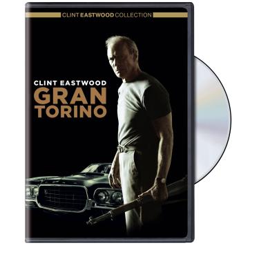 Imagem de Gran Torino (DVD)