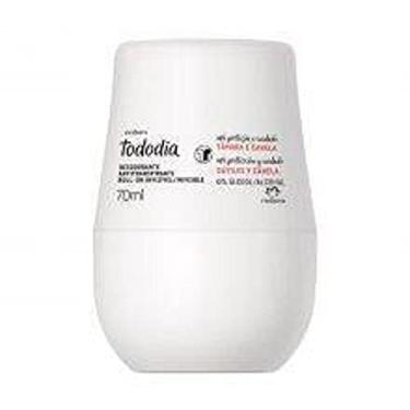 Imagem de DESODORANTE ROLL-ON TAMARA E CANELA 70 ML