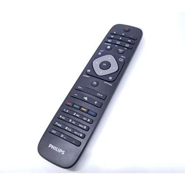 Imagem de CONTROLE REMOTO PARA TV PHILIPS SMART ORIGINAL 42pfl5008g-78