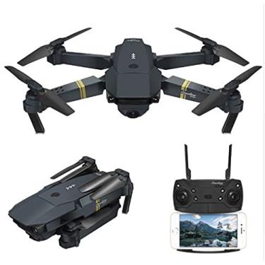 Imagem de Mini Drone Eachine E58 (wifi/câmera)