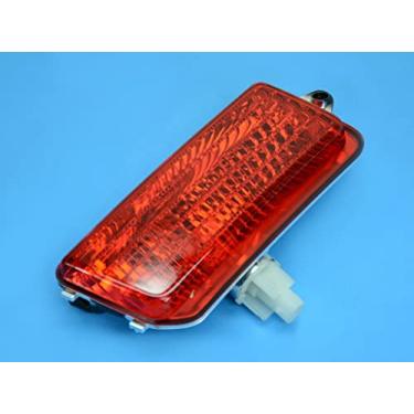 Imagem de Mopar 55156103AA LÂMPADA DE NÉVOA TRASEIRA