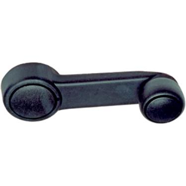 Imagem de Manivela Vidro Preto F1000 F4000 F11000 F12000 F13000 F14000 1992 Ate 1998 Bd2M5423342A Serve Ld Le