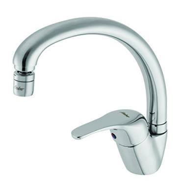 Imagem de Misturador Monocomando Para Cozinha Balcão Vega Aa Meber