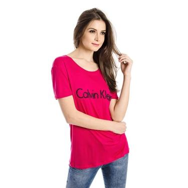 Imagem de Camiseta Caviar Calvin Klein-Feminino