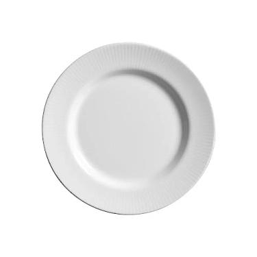 Imagem de Prato Sobremesa Plissan Relevo Alleanza 6 un