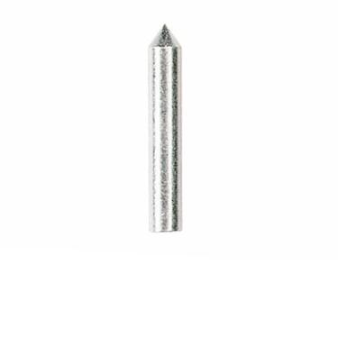 Imagem de Dremel 9924, Ponta de Metal Duro para Gravador, Cinza