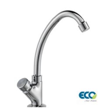 Imagem de Torneira de Mesa Automatica Alta - 6211