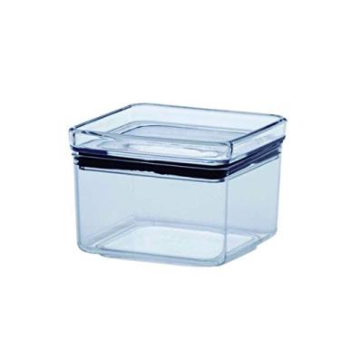 Imagem de Paramount - Pote Lumini 480Ml Quadrado Paramount 1161