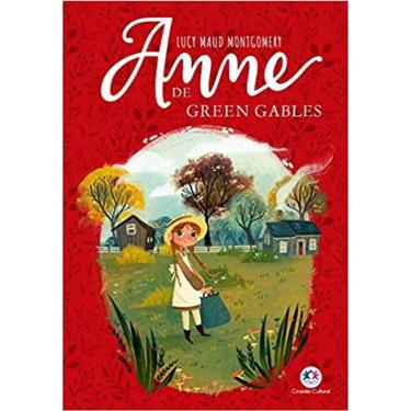 Imagem de Anne - Vol 01 - Anne De Green Gables