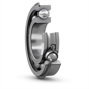 Imagem de Rolamento Rigido de esferas SKF 6312 NR/C3