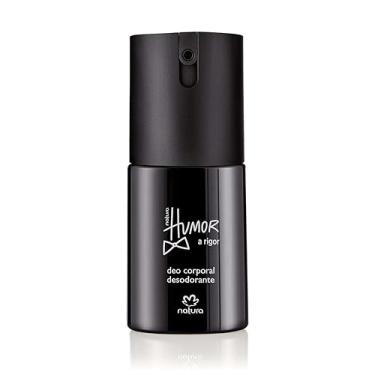 Imagem de Boticário Desodorante Corporal Humor a Rigor Masculino 100ml - Lavanda, Bergamota e Cedro