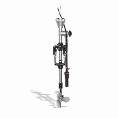 Imagem de Rabeta Vertical para Motores Buffalo 2t e 4t 3 Pás 180mm